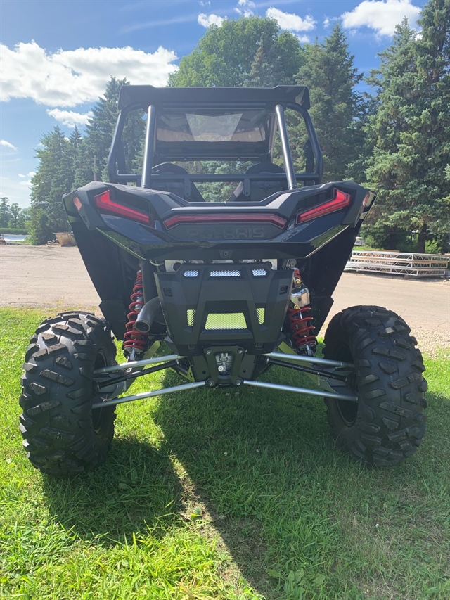 2019 Polaris RZR XP 1000 Ride Command Edition Fort Fremont Marine