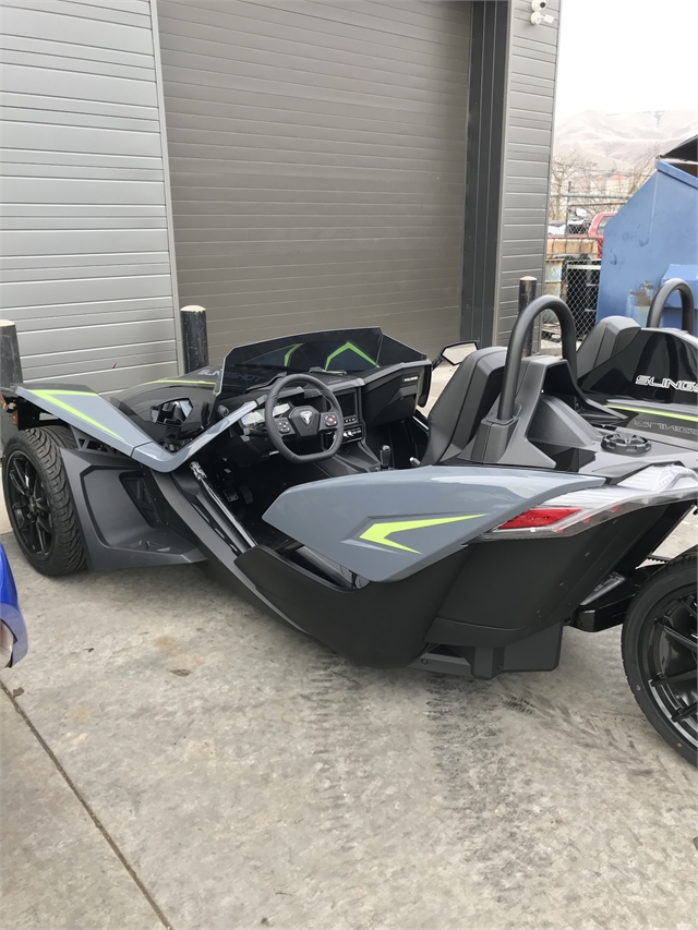 2023 Slingshot SLR Guy's Outdoor Motorsports & Marine