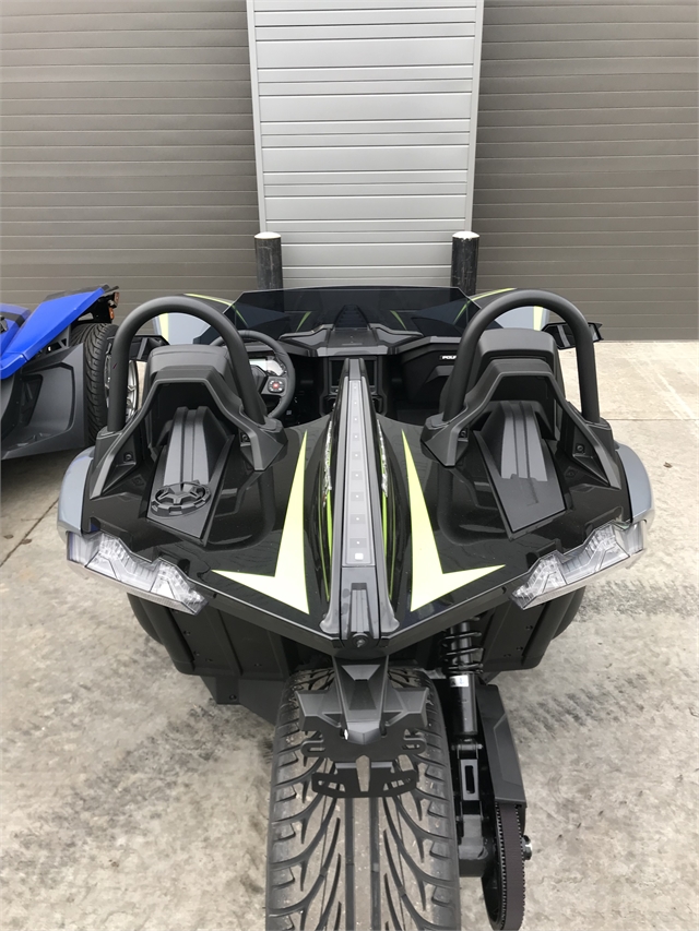 2023 Slingshot SLR Guy's Outdoor Motorsports & Marine