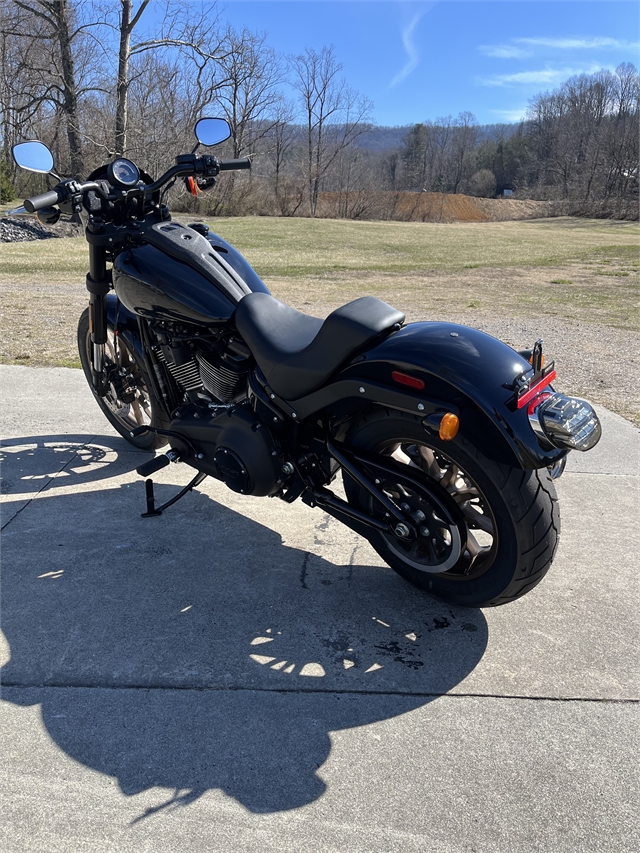 2024 Harley-Davidson Softail Low Rider S at Harley-Davidson of Asheville