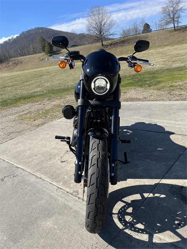 2024 Harley-Davidson Softail Low Rider S at Harley-Davidson of Asheville