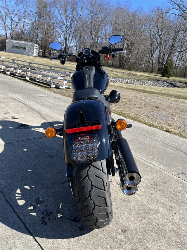 2024 Harley-Davidson Softail Low Rider S at Harley-Davidson of Asheville