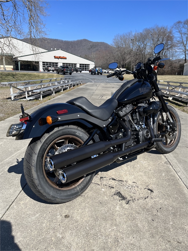 2024 Harley-Davidson Softail Low Rider S at Harley-Davidson of Asheville