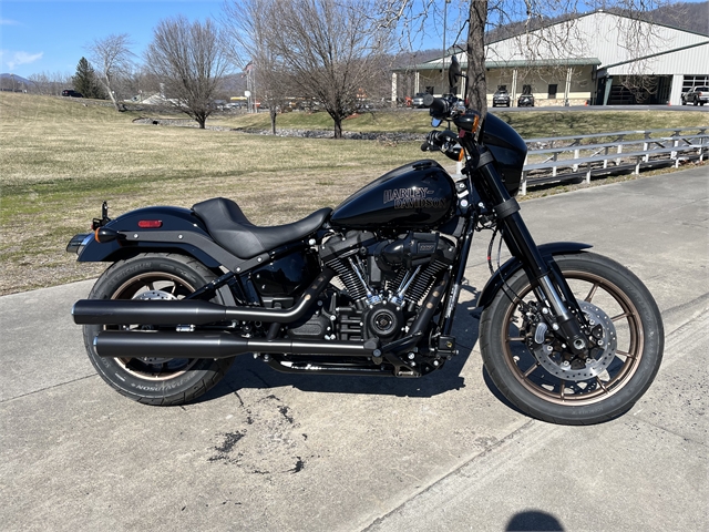 2024 Harley-Davidson Softail Low Rider S at Harley-Davidson of Asheville