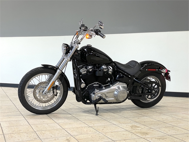 2020 Harley-Davidson Softail Standard at Destination Harley-Davidson®, Tacoma, WA 98424