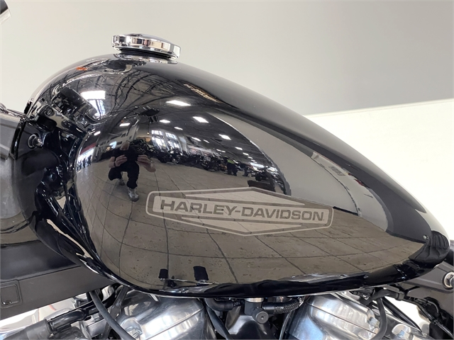 2020 Harley-Davidson Softail Standard at Destination Harley-Davidson®, Tacoma, WA 98424