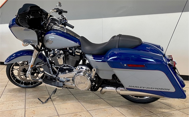 2023 Harley-Davidson Road Glide Special at Destination Harley-Davidson®, Tacoma, WA 98424