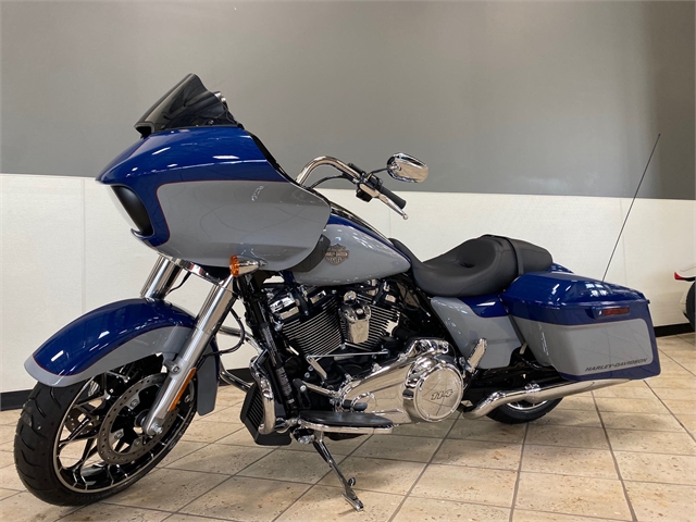 2023 Harley-Davidson Road Glide Special at Destination Harley-Davidson®, Tacoma, WA 98424