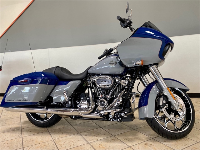 2023 Harley-Davidson Road Glide Special at Destination Harley-Davidson®, Tacoma, WA 98424