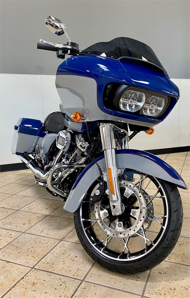 2023 Harley-Davidson Road Glide Special at Destination Harley-Davidson®, Tacoma, WA 98424