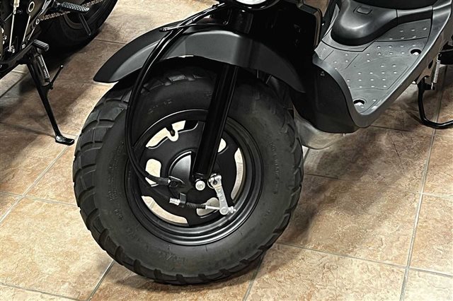 2018 Honda Ruckus Base at Clawson Motorsports