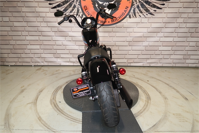 2021 Harley-Davidson Cruiser XL 1200NS Iron 1200 at Wolverine Harley-Davidson