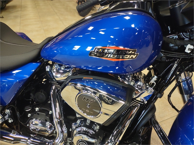 2024 Harley-Davidson Street Glide Base at M & S Harley-Davidson