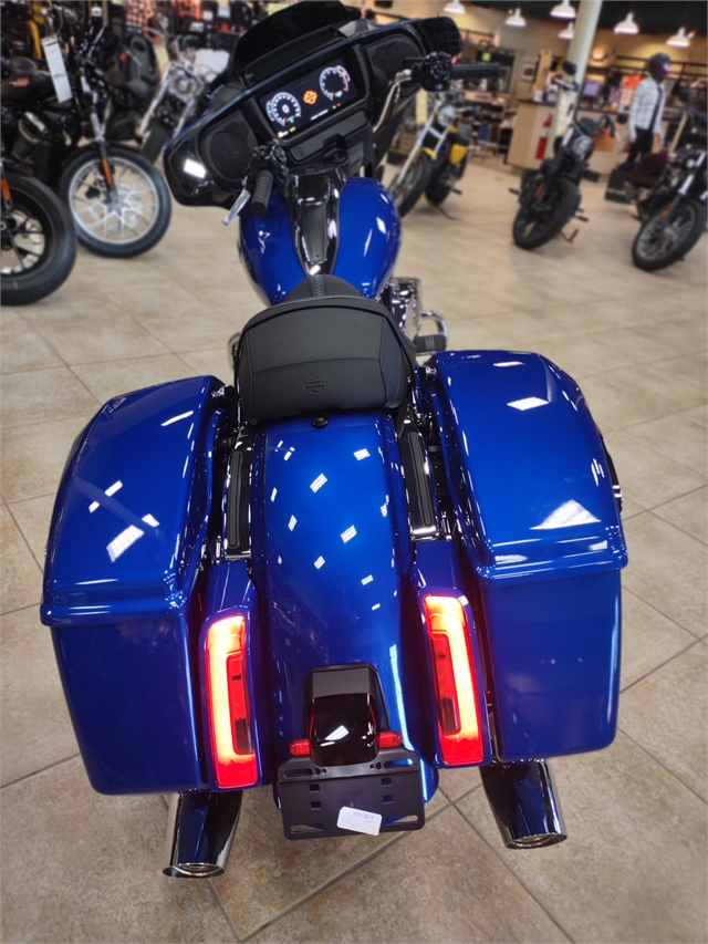 2024 Harley-Davidson Street Glide Base at M & S Harley-Davidson