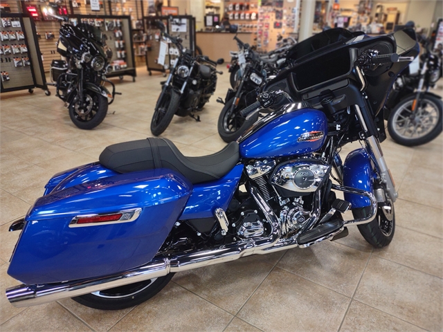 2024 Harley-Davidson Street Glide Base at M & S Harley-Davidson