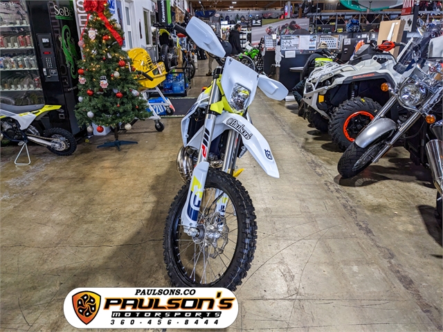 2023 Husqvarna TE 250 at Paulson's Motorsports