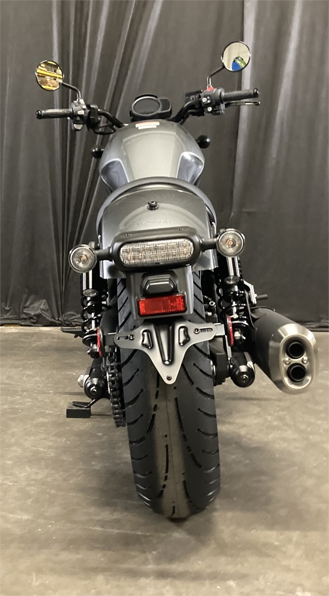 2024 Honda Rebel 1100 DCT at Powersports St. Augustine