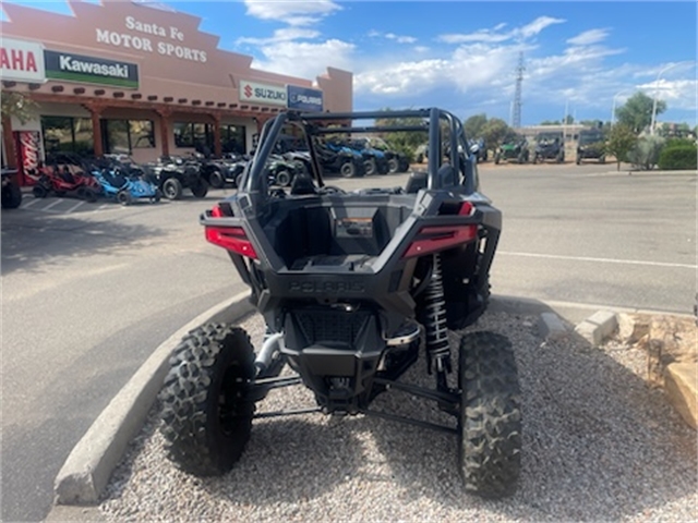 2024 Polaris RZR Pro XP Premium at Santa Fe Motor Sports