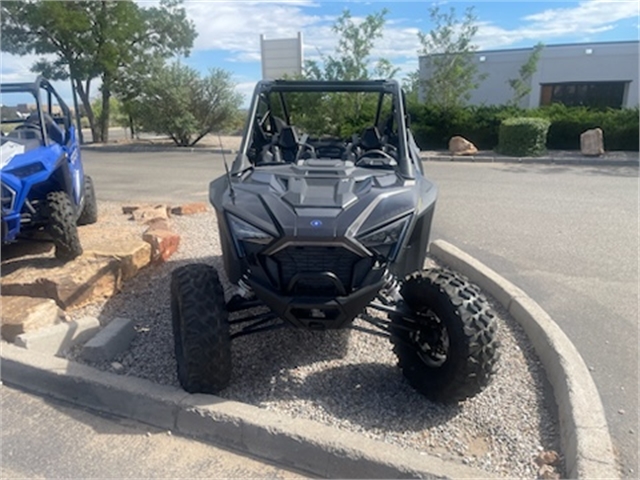 2024 Polaris RZR Pro XP Premium at Santa Fe Motor Sports