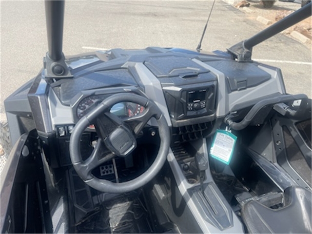 2024 Polaris RZR Pro XP Premium at Santa Fe Motor Sports