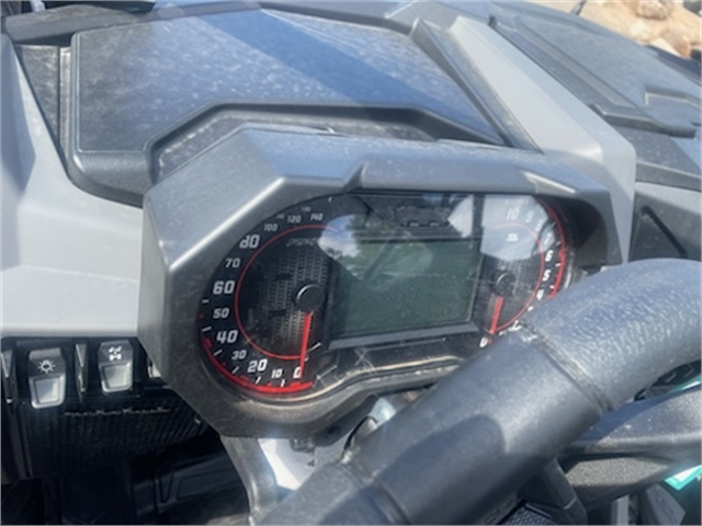 2024 Polaris RZR Pro XP Premium at Santa Fe Motor Sports