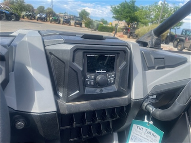 2024 Polaris RZR Pro XP Premium at Santa Fe Motor Sports