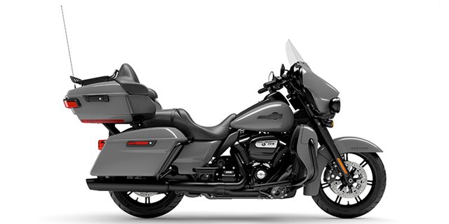 2024 Harley-Davidson Electra Glide Ultra Limited at Appleton Harley-Davidson