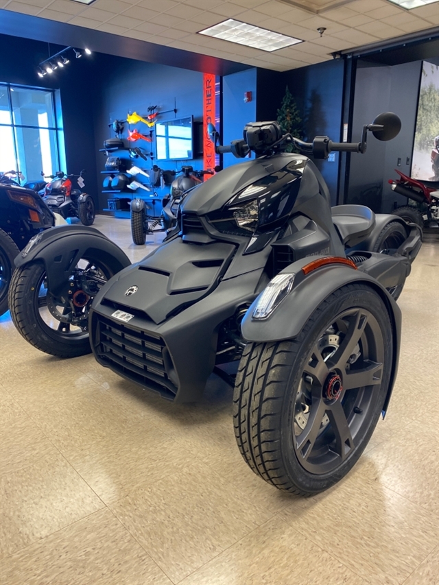 2020 Can-Am Ryker 900 ACE | Sloan's Motorcycle ATV