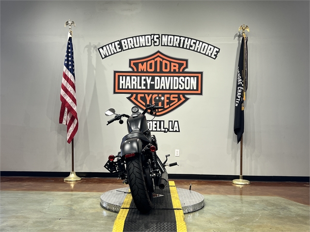 2020 Harley-Davidson Sportster Iron 883 at Mike Bruno's Northshore Harley-Davidson