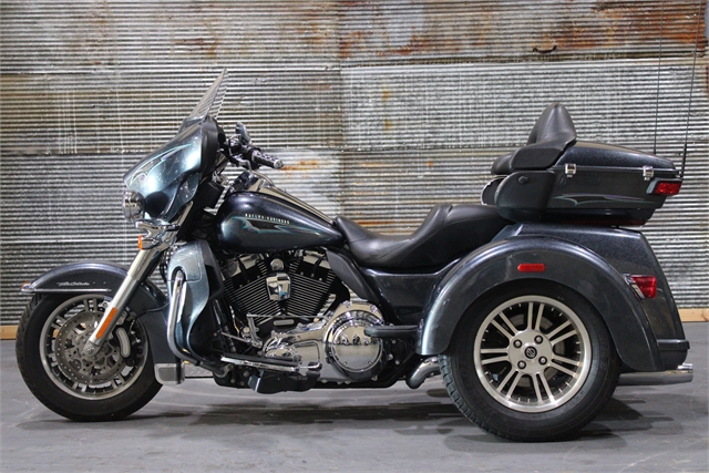 2015 harley clearance davidson trike