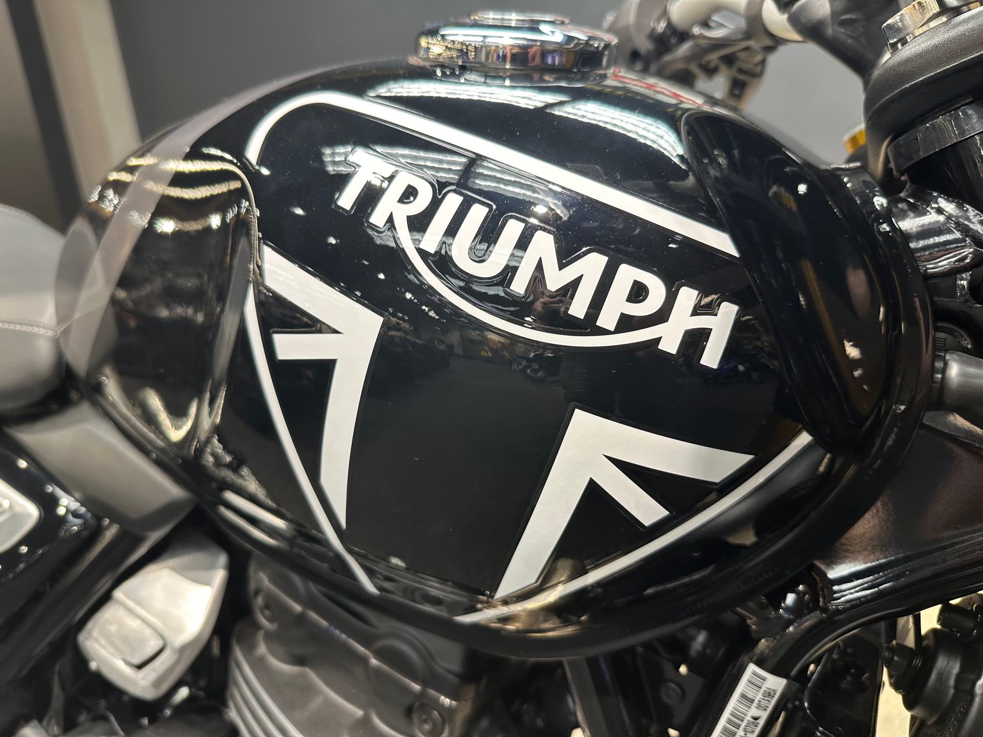 2024 Triumph Speed 400 Base at Sloans Motorcycle ATV, Murfreesboro, TN, 37129