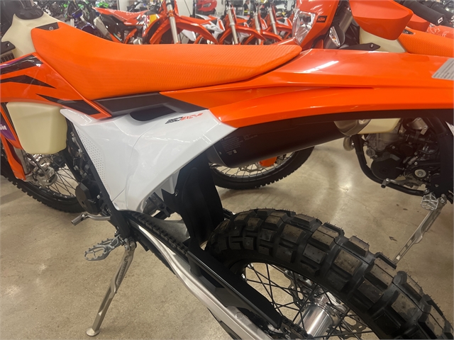 2024 KTM EXC 350 F at ATVs and More