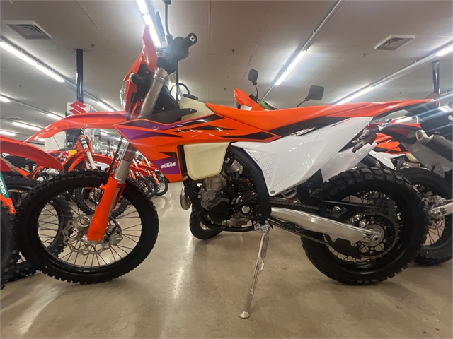2024 KTM EXC 350 F at ATVs and More