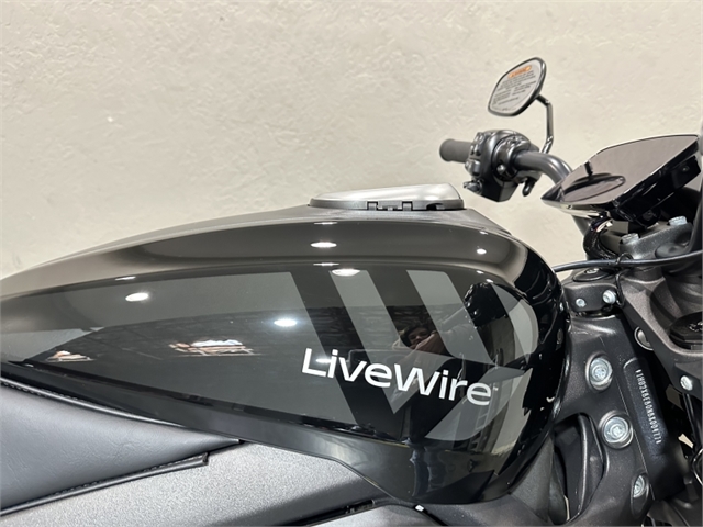 2022 LiveWire ONE Base at Sound Harley-Davidson