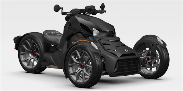 2023 Can-Am Ryker 900 ACE at Mad City Power Sports