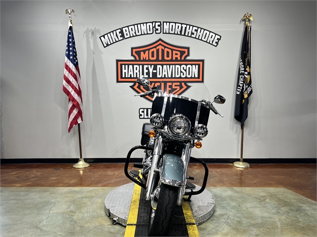 2020 Harley Davidson Softail Heritage Classic Mike Brunos Northshore Harley Davidson 8989