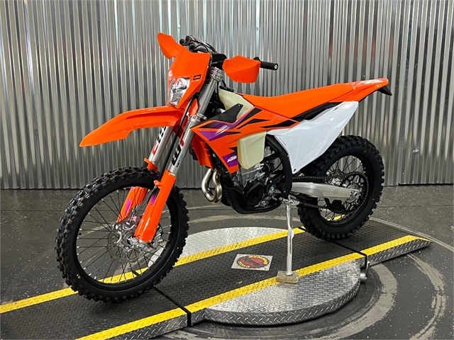 2024 KTM 450 XCF-W 450 F-W at Teddy Morse Grand Junction Powersports