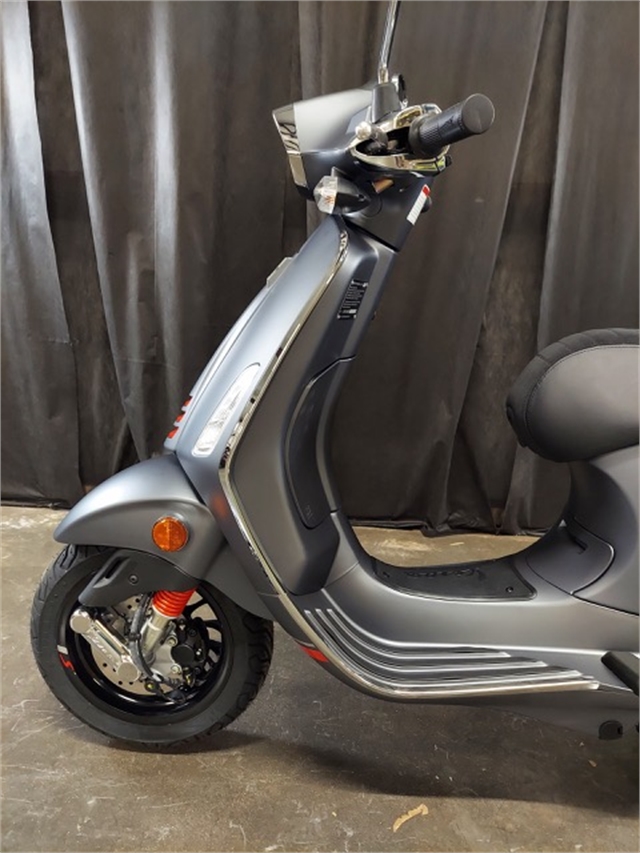 2023 Vespa Sprint 50 S at Powersports St. Augustine