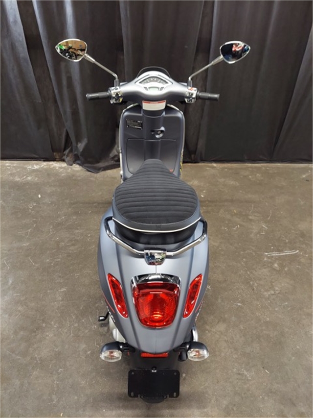 2023 Vespa Sprint 50 S at Powersports St. Augustine