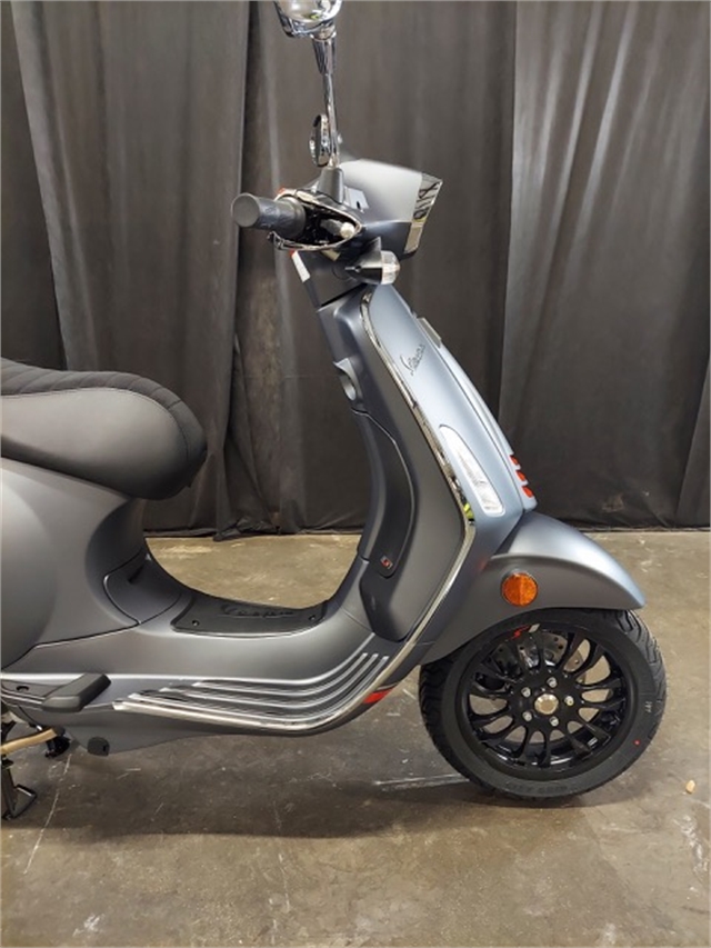 2023 Vespa Sprint 50 S at Powersports St. Augustine