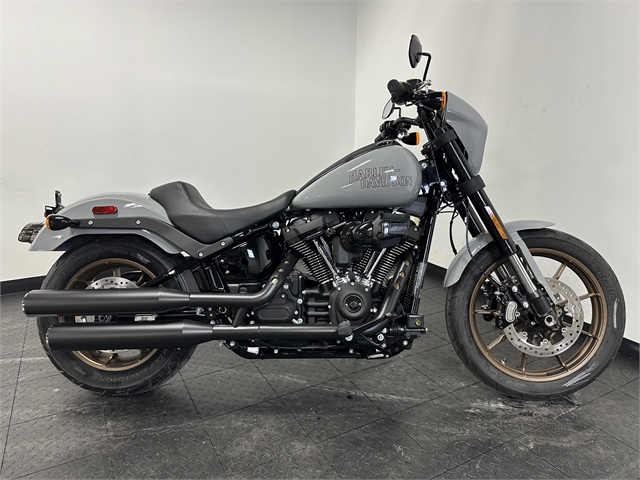 2024 Harley-Davidson Softail Low Rider S at Cannonball Harley-Davidson