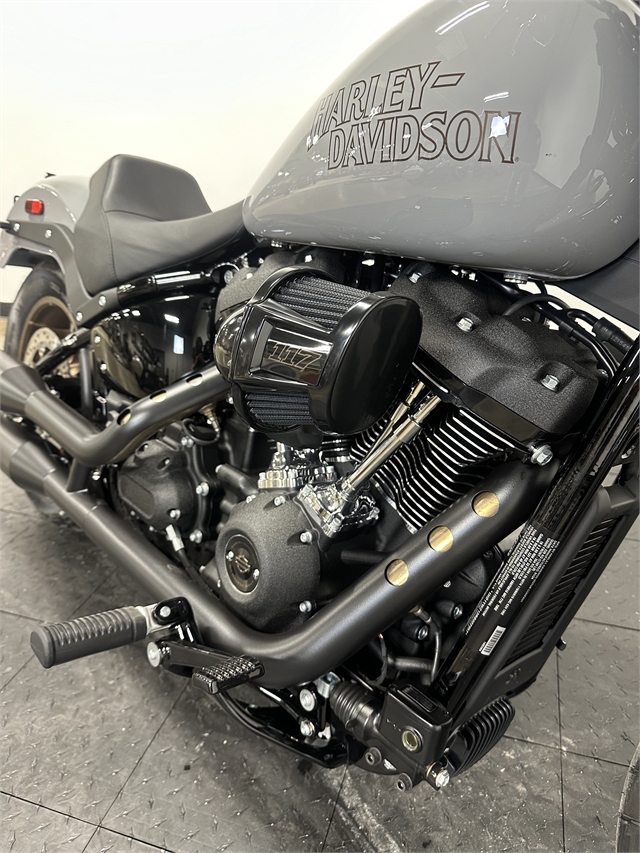 2024 Harley-Davidson Softail Low Rider S at Cannonball Harley-Davidson
