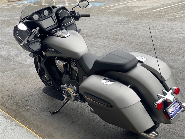 2023 Indian Motorcycle Challenger Base at Lynnwood Motoplex, Lynnwood, WA 98037
