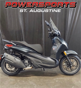 MANOPOLE SX NERE Ø 22 / 24 SCOOTER APRILIA GILERA PIAGGIO 50 - Cunsolo Moto