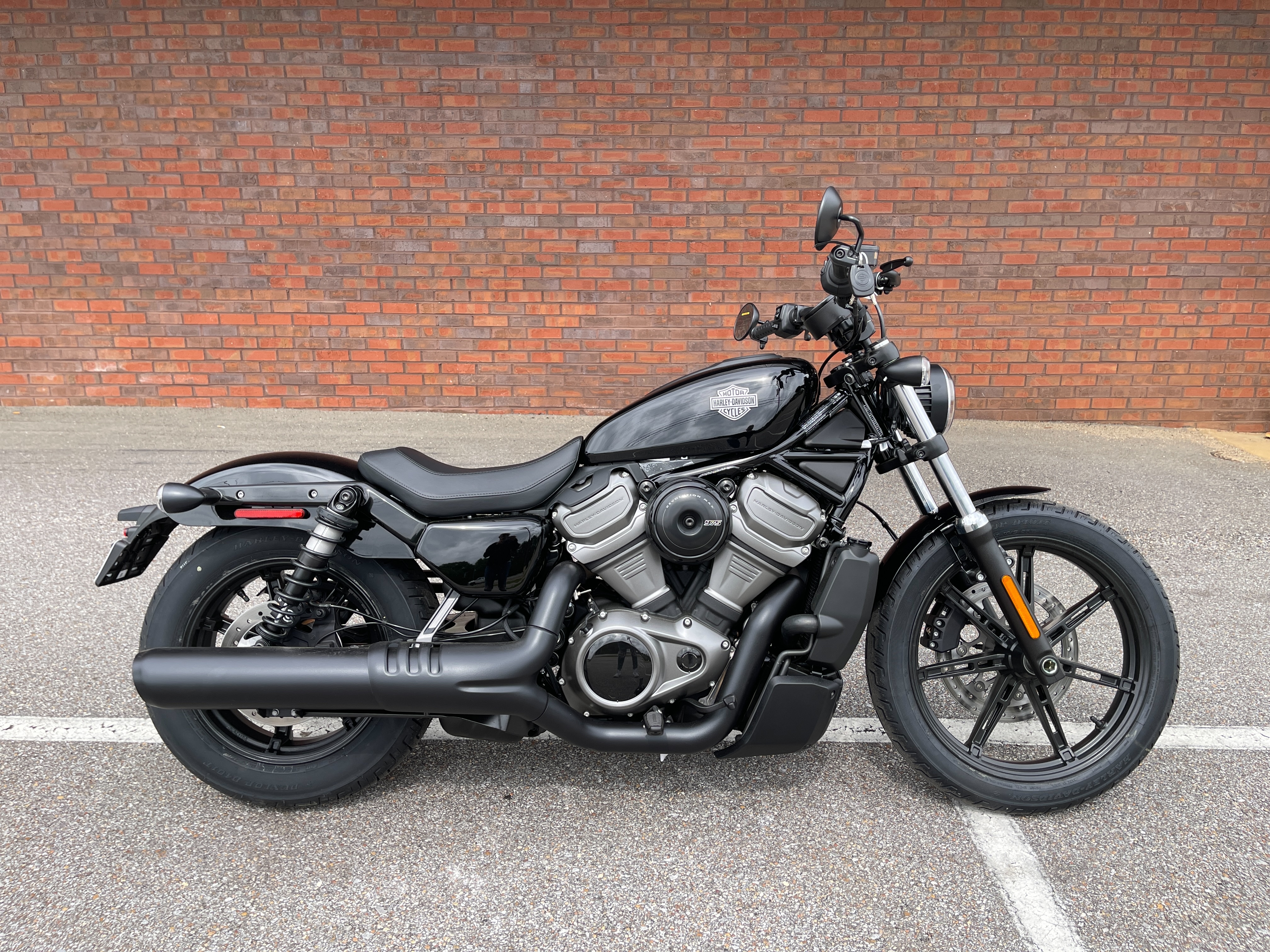 2024 Harley-Davidson Sportster Nightster at Harley-Davidson of Dothan