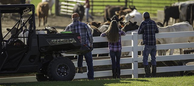 2021 Polaris Ranger Crew 1000 Premium at ATVs and More