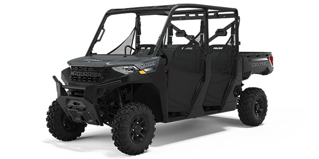 2021 Polaris Ranger Crew 1000 Premium at ATVs and More