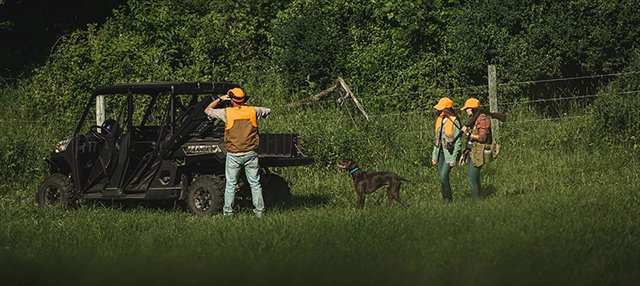 2021 Polaris Ranger Crew 1000 Premium at ATVs and More