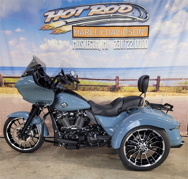 2024 Harley-Davidson FLTRT at Hot Rod Harley-Davidson