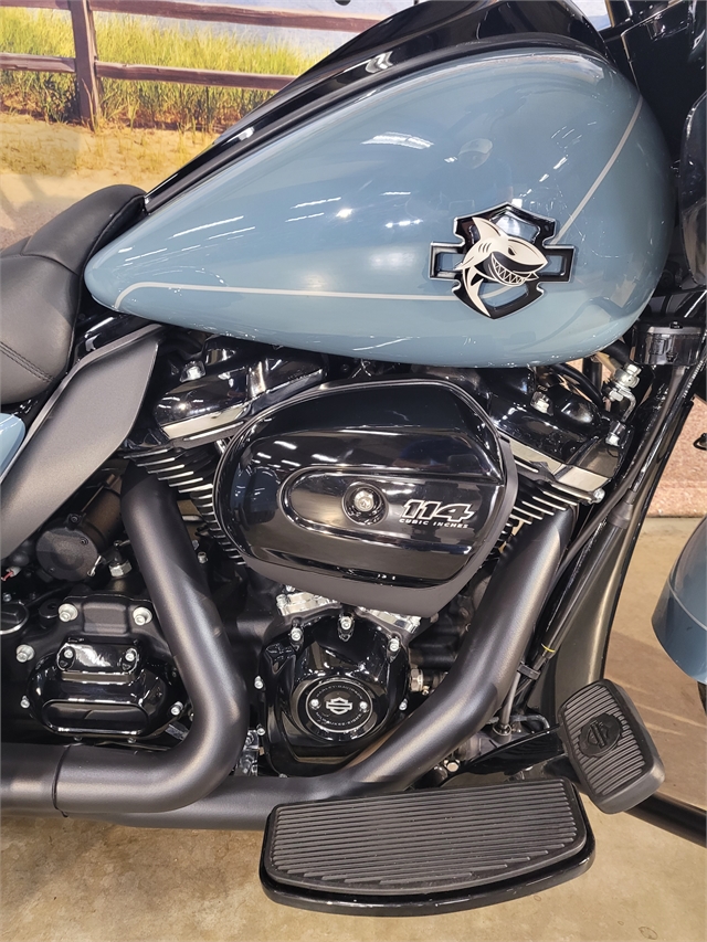 2024 Harley-Davidson FLTRT at Hot Rod Harley-Davidson